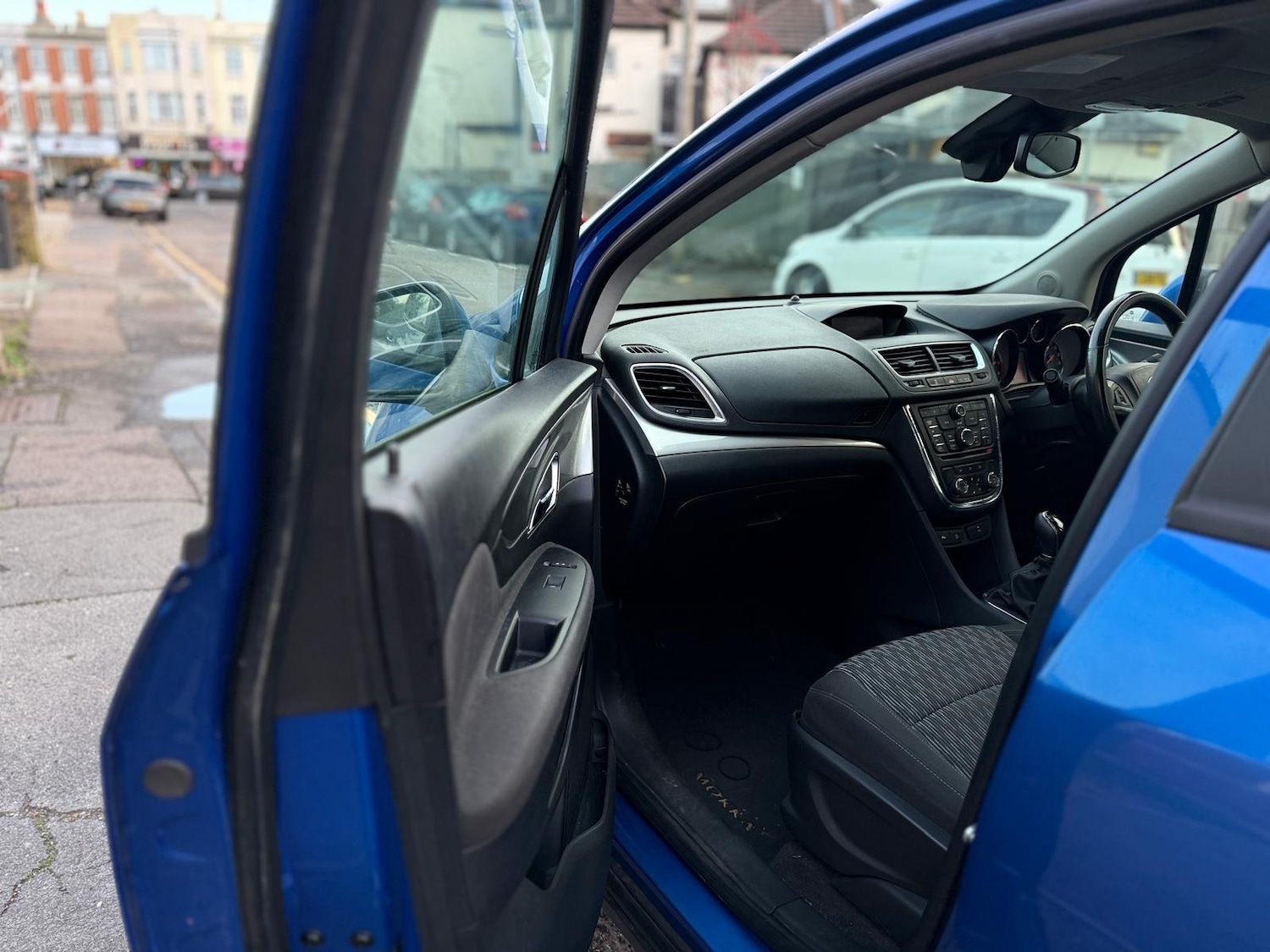 Used Vauxhall Mokka 2014 for sale - 77077394: Photo 15