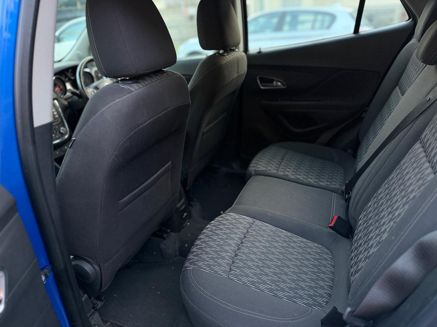 Used Vauxhall Mokka 2014 for sale - 77077394: Photo 17