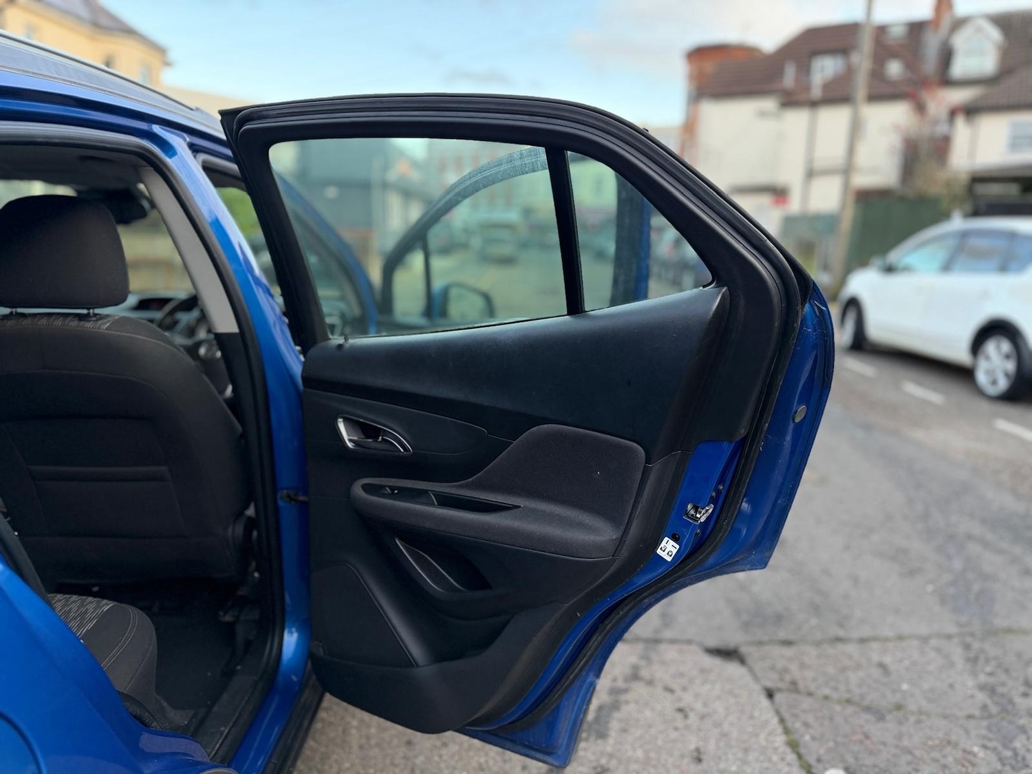 Used Vauxhall Mokka 2014 for sale - 77077394: Photo 18