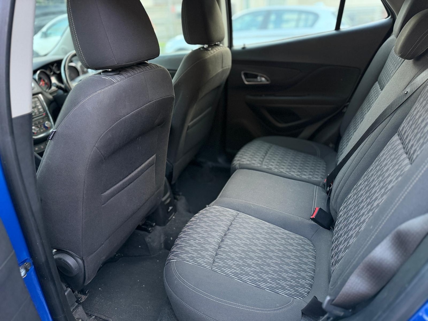 Used Vauxhall Mokka 2014 for sale - 77077394: Photo 19