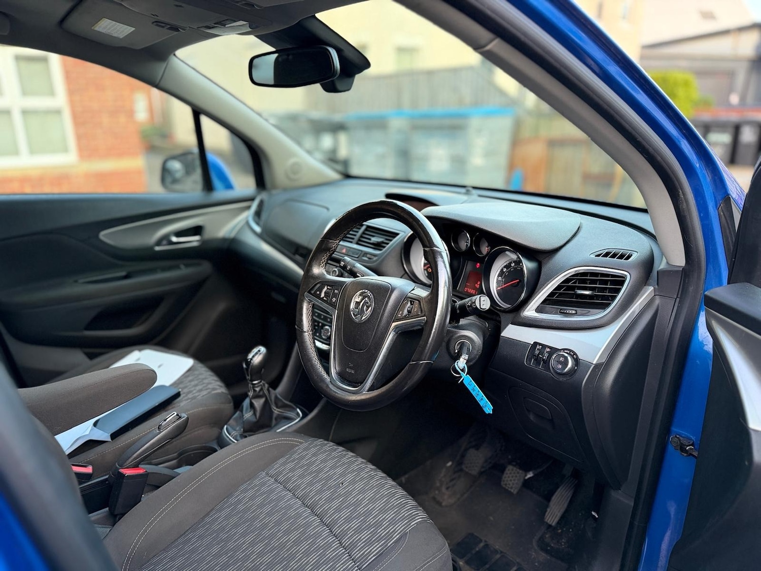 Used Vauxhall Mokka 2014 for sale - 77077394: Photo 21