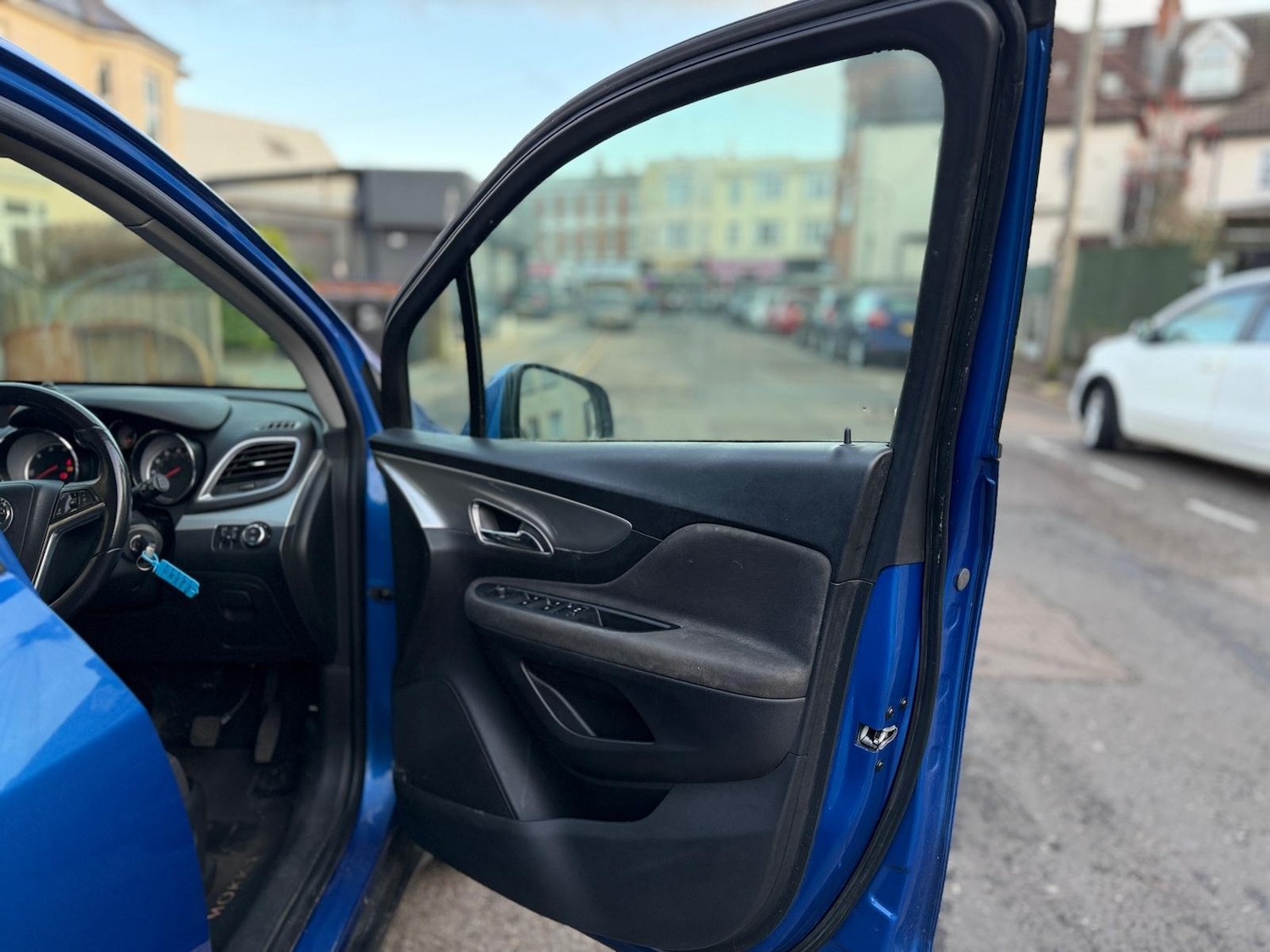 Used Vauxhall Mokka 2014 for sale - 77077394: Photo 23