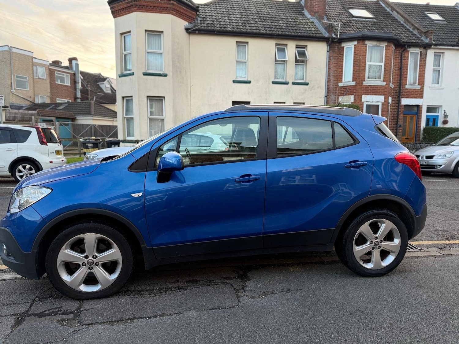 Used Vauxhall Mokka 2014 for sale - 77077394: Photo 28