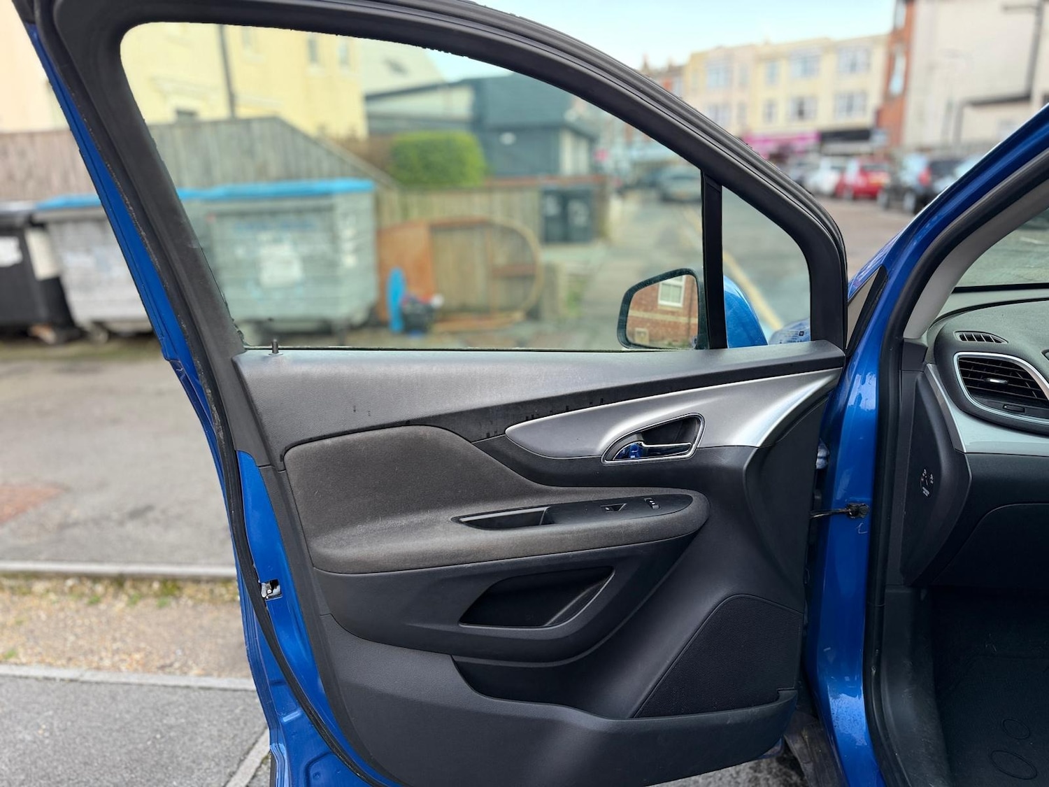 Used Vauxhall Mokka 2014 for sale - 77077394: Photo 9