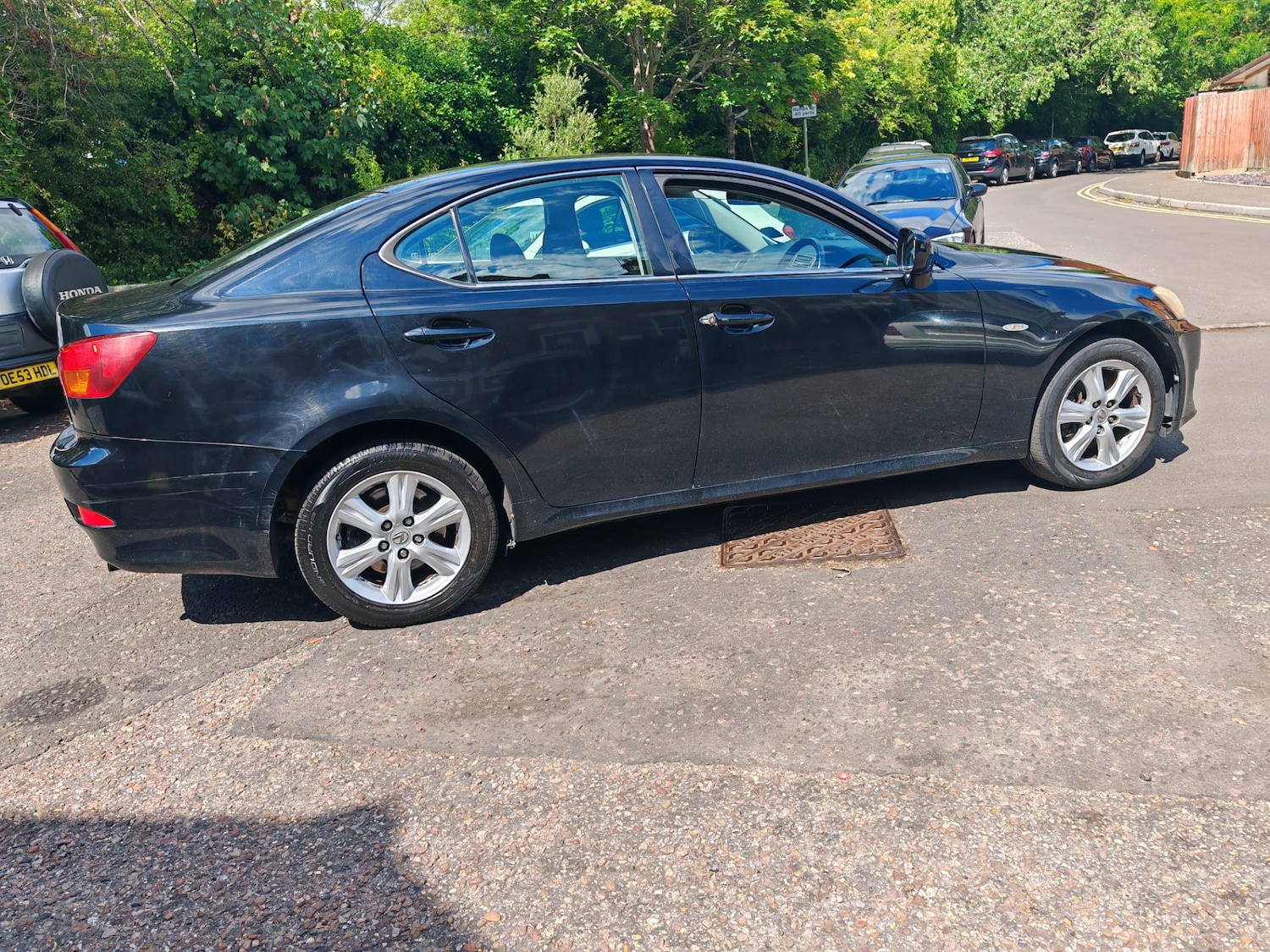 Used Lexus IS 2006 for sale - 77079243: Photo 10