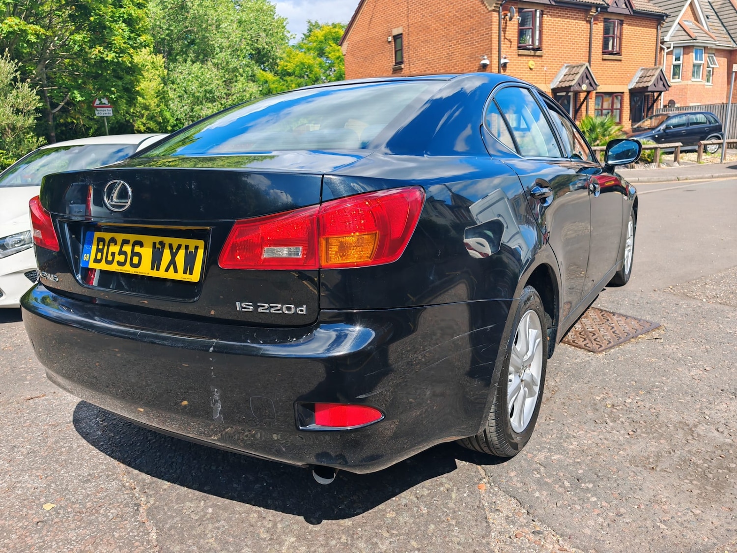 Used Lexus IS 2006 for sale - 77079243: Photo 12