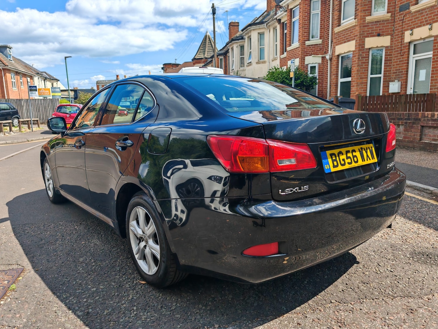 Used Lexus IS 2006 for sale - 77079243: Photo 13