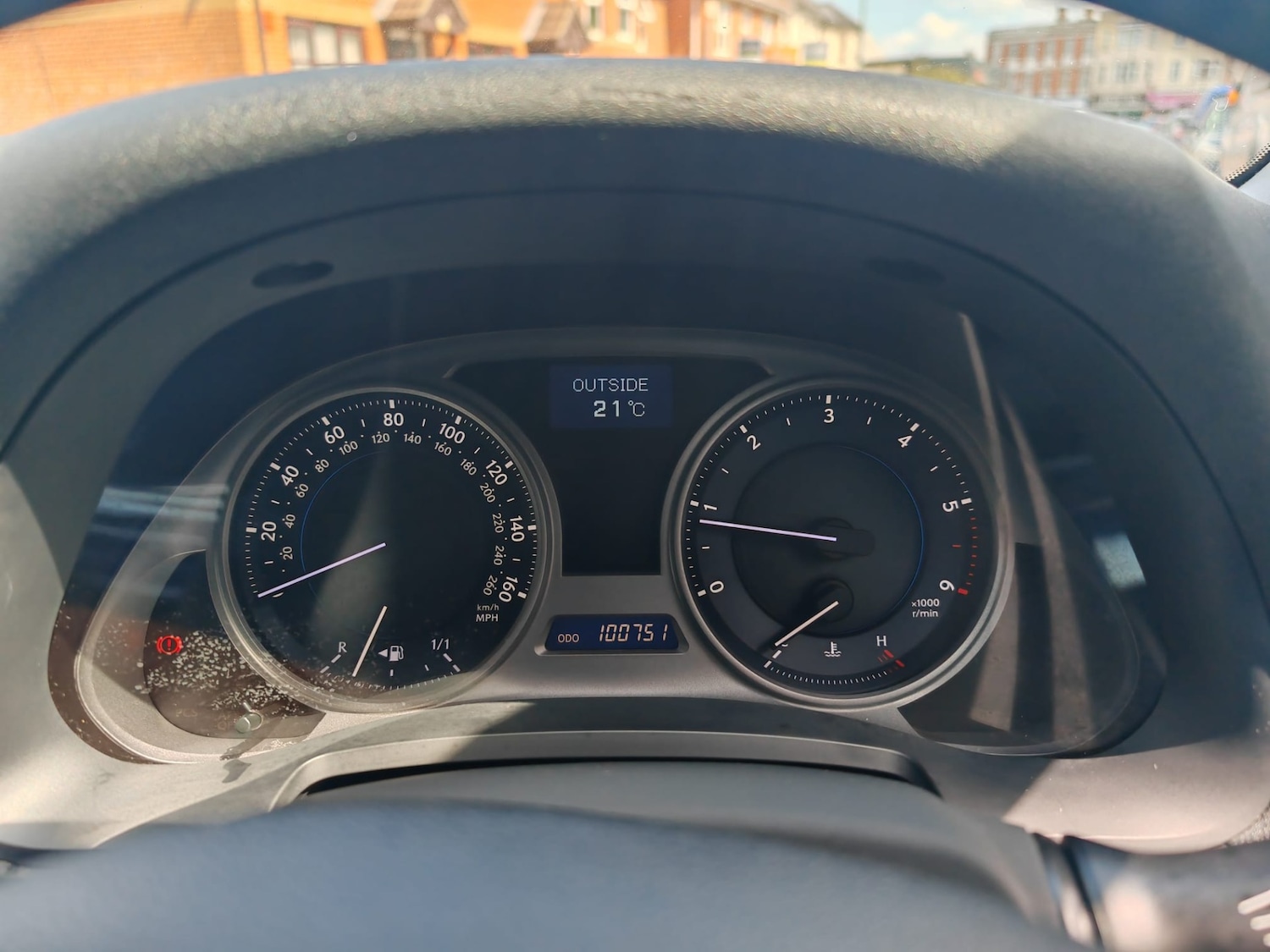 Used Lexus IS 2006 for sale - 77079243: Photo 14