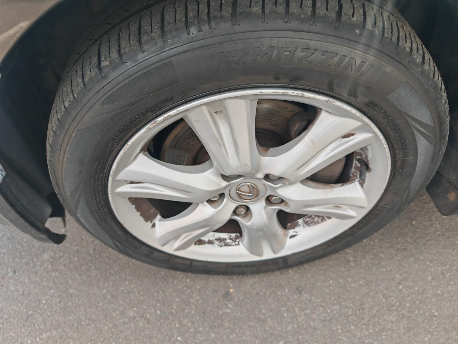 Used Lexus IS 2006 for sale - 77079243: Photo 15