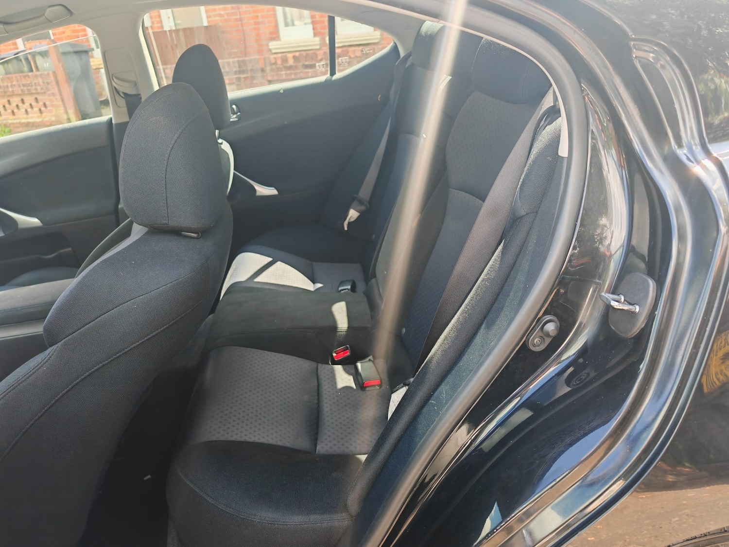 Used Lexus IS 2006 for sale - 77079243: Photo 16