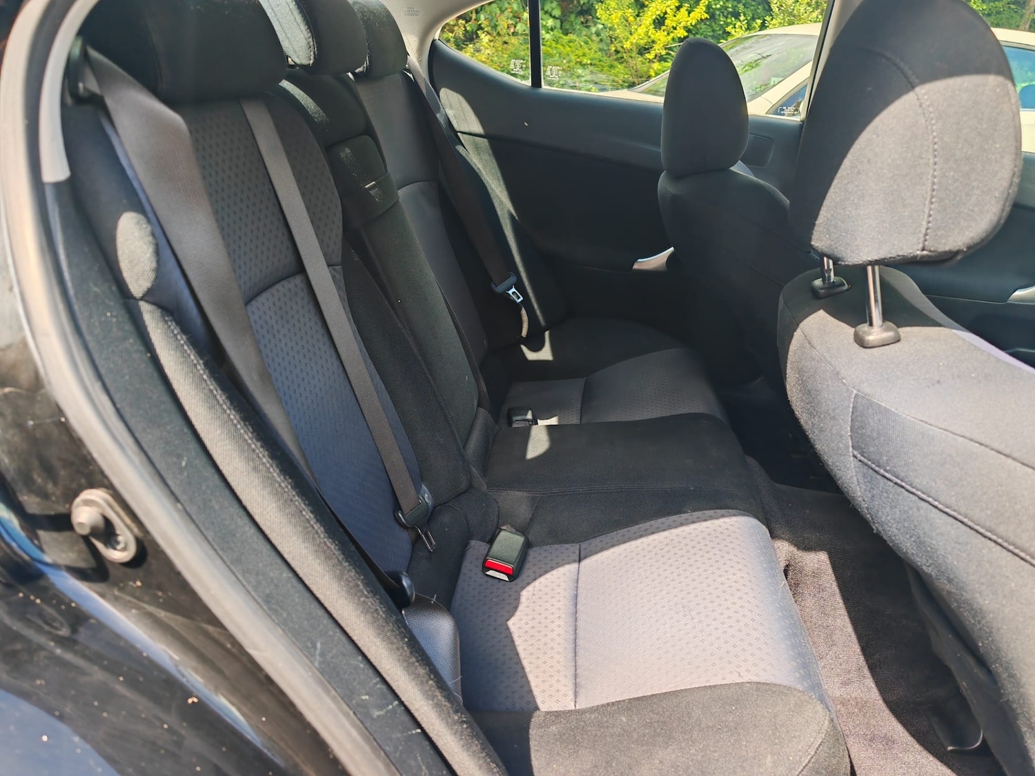 Used Lexus IS 2006 for sale - 77079243: Photo 17