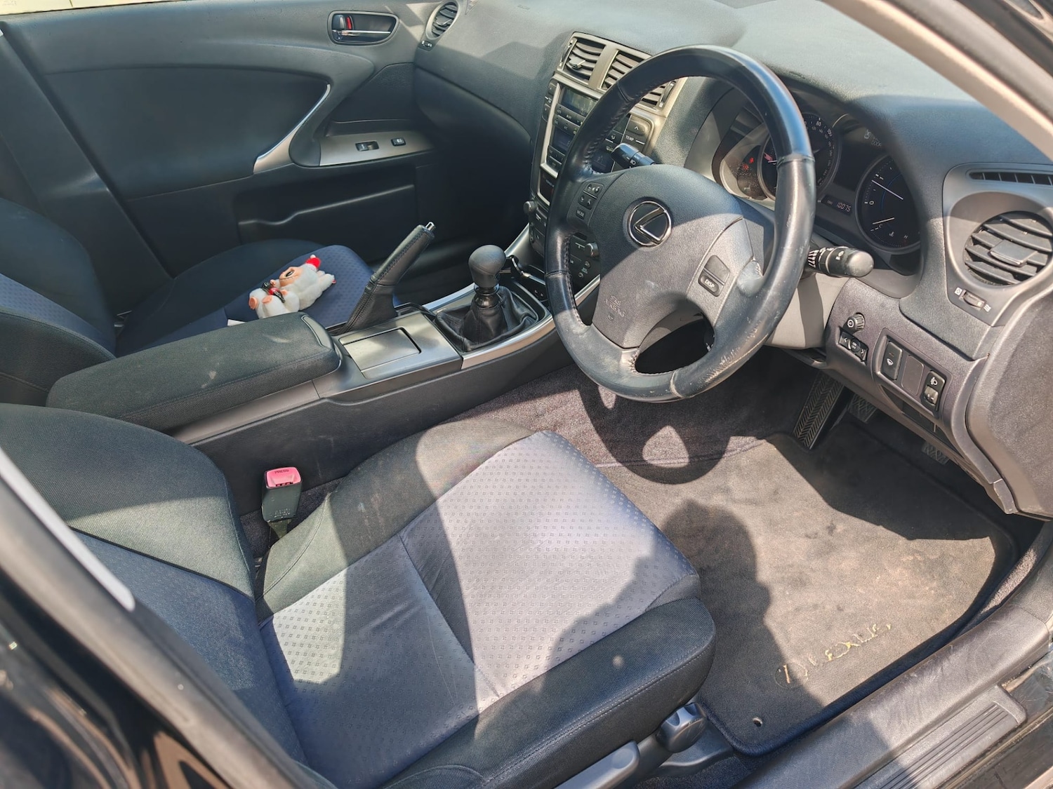 Used Lexus IS 2006 for sale - 77079243: Photo 18