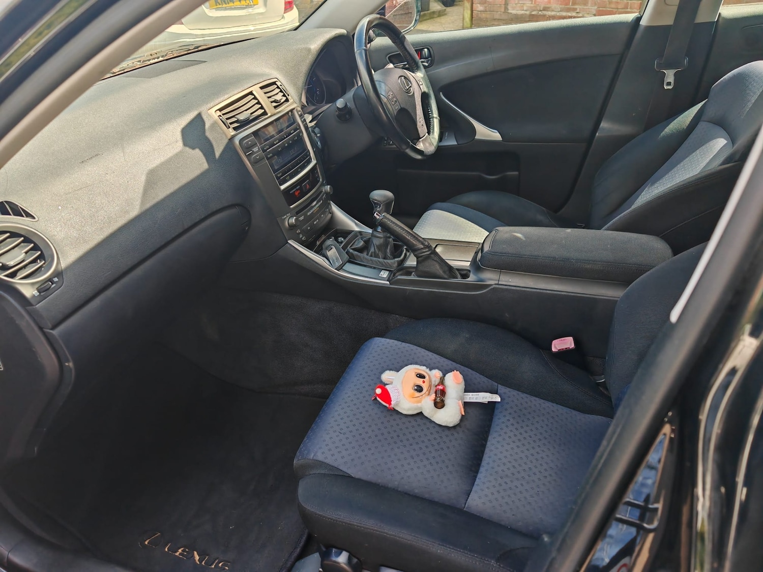 Used Lexus IS 2006 for sale - 77079243: Photo 19