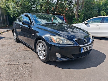 2006 (56) - 220d 4dr