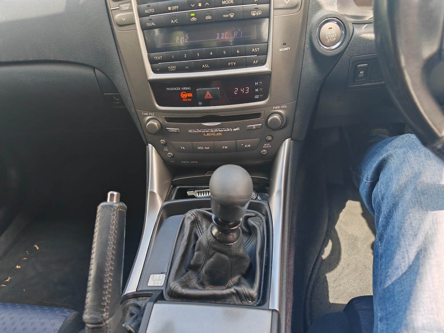 Used Lexus IS 2006 for sale - 77079243: Photo 22