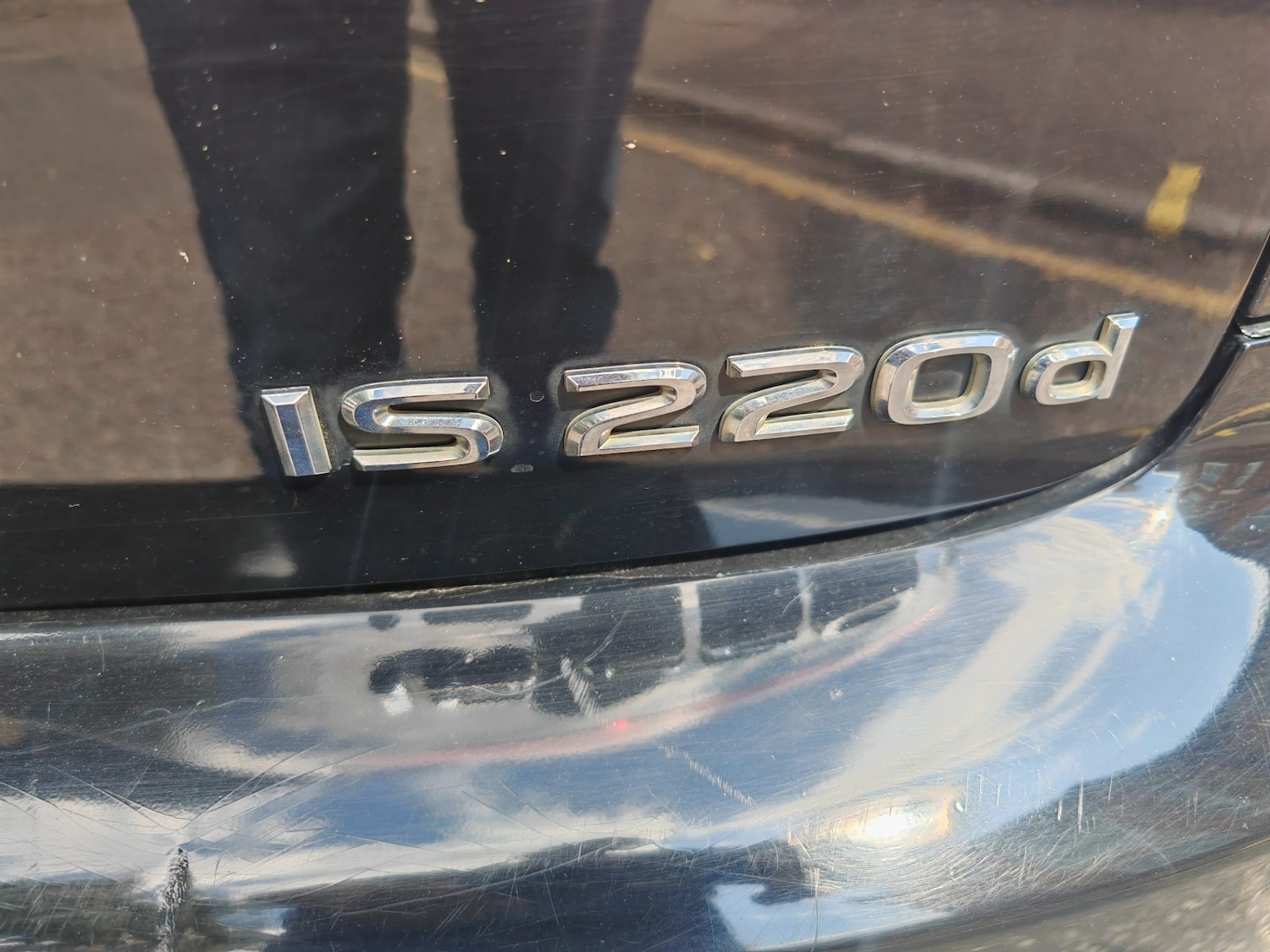 Used Lexus IS 2006 for sale - 77079243: Photo 23