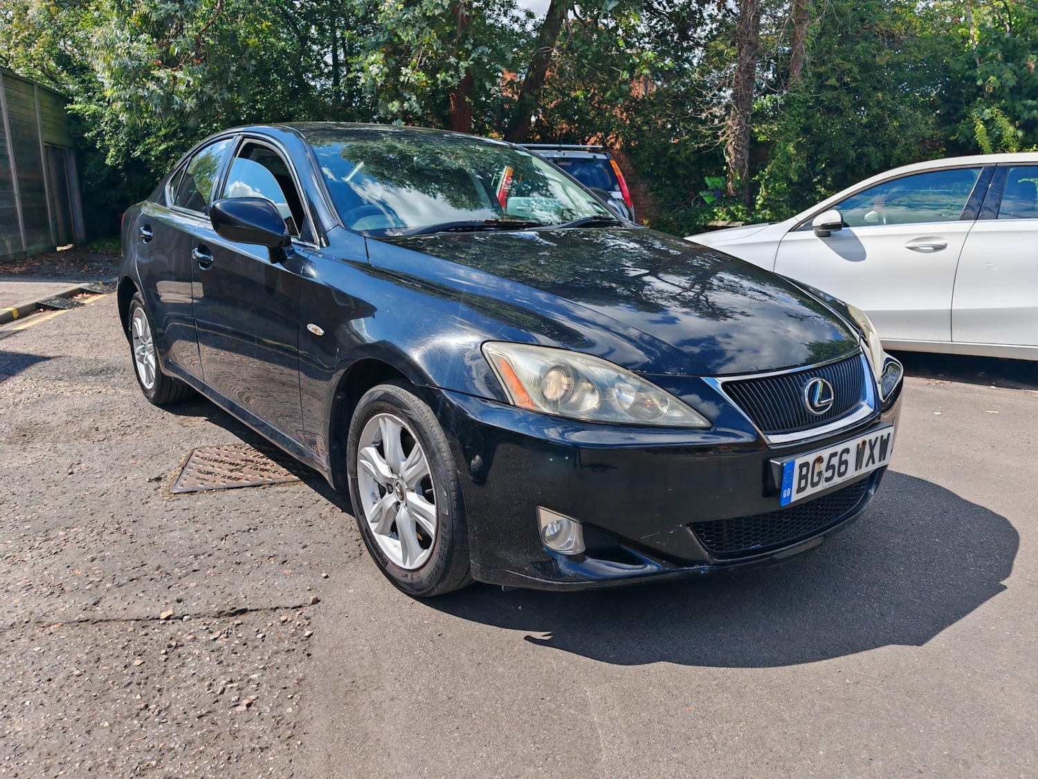 Used Lexus IS 2006 for sale - 77079243: Photo 4