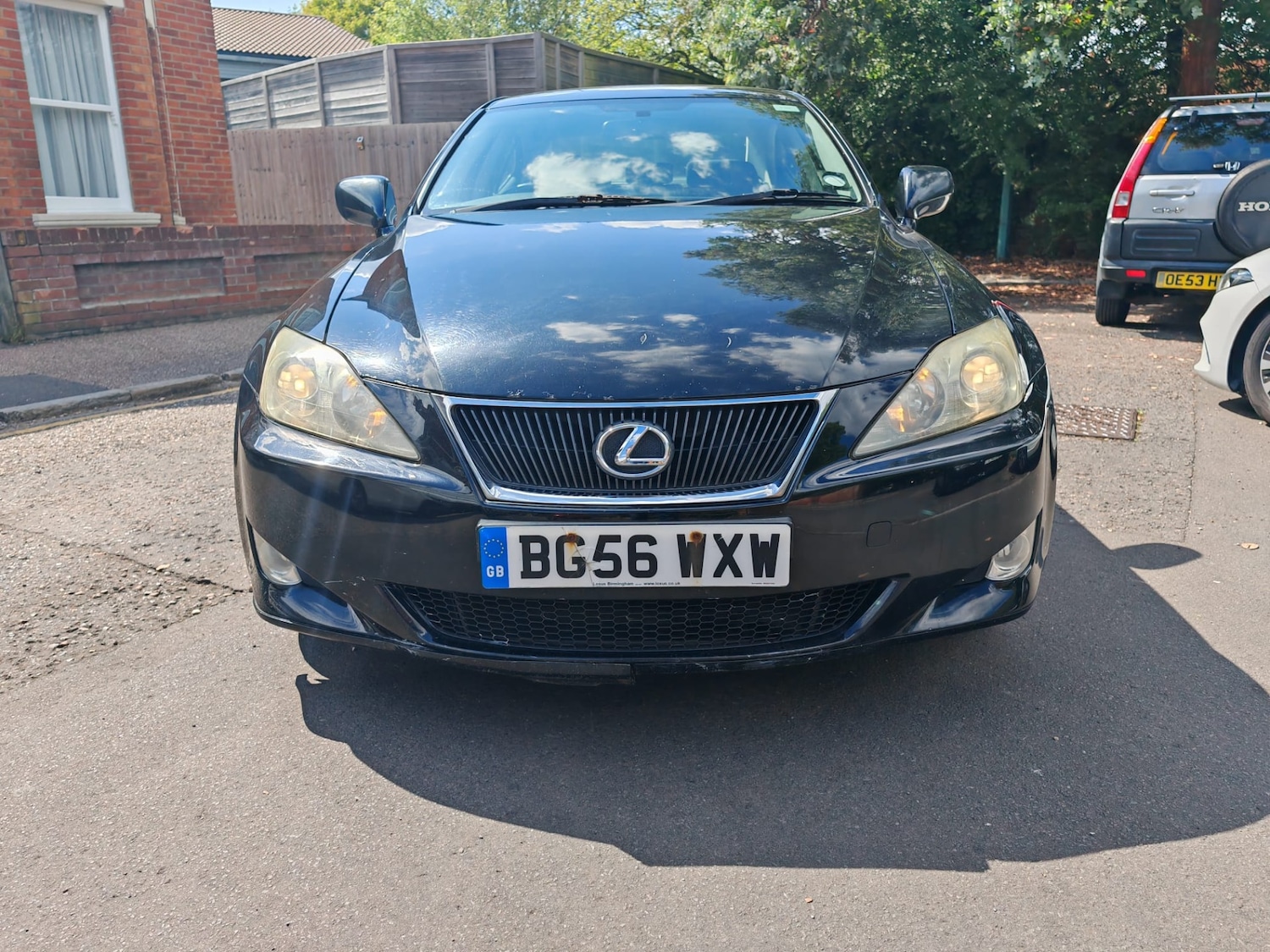 Used Lexus IS 2006 for sale - 77079243: Photo 5