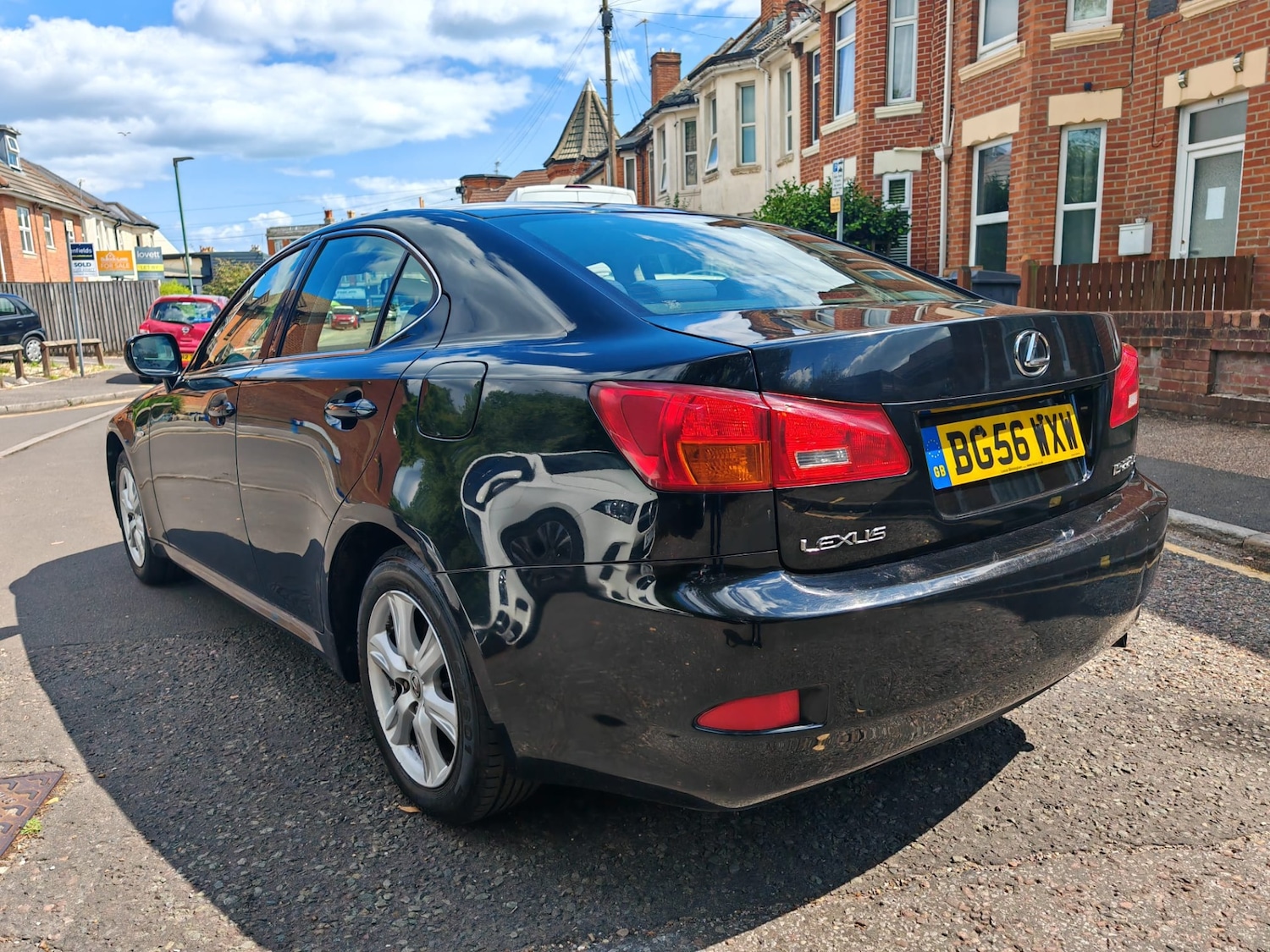 Used Lexus IS 2006 for sale - 77079243: Photo 6