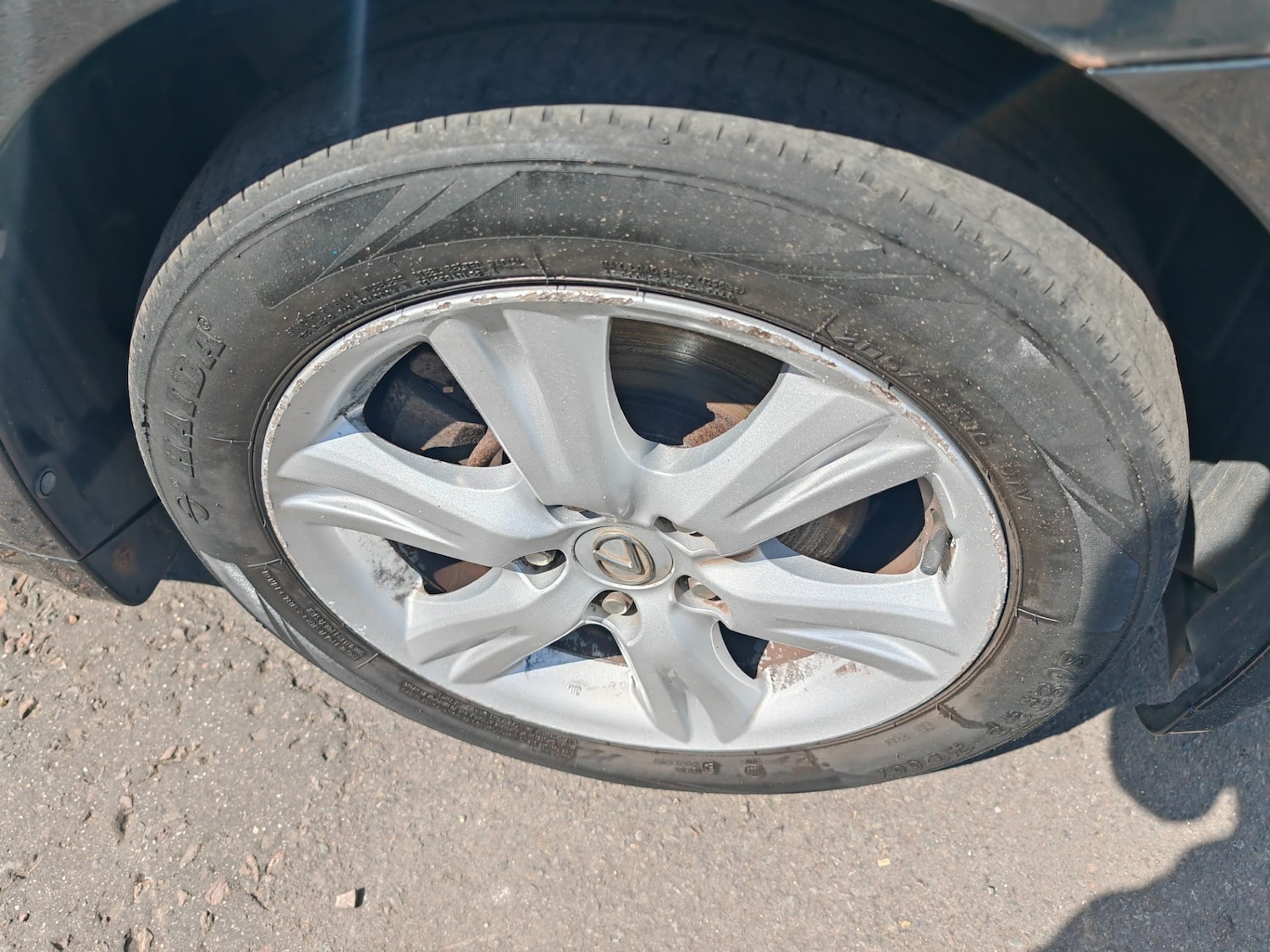 Used Lexus IS 2006 for sale - 77079243: Photo 8