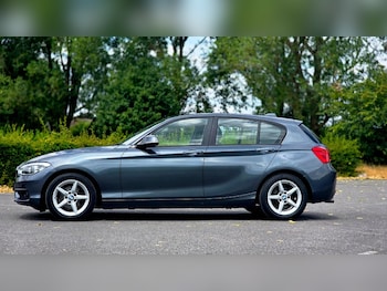 Used BMW 1 Series 2016 for sale - 79257736: Photo