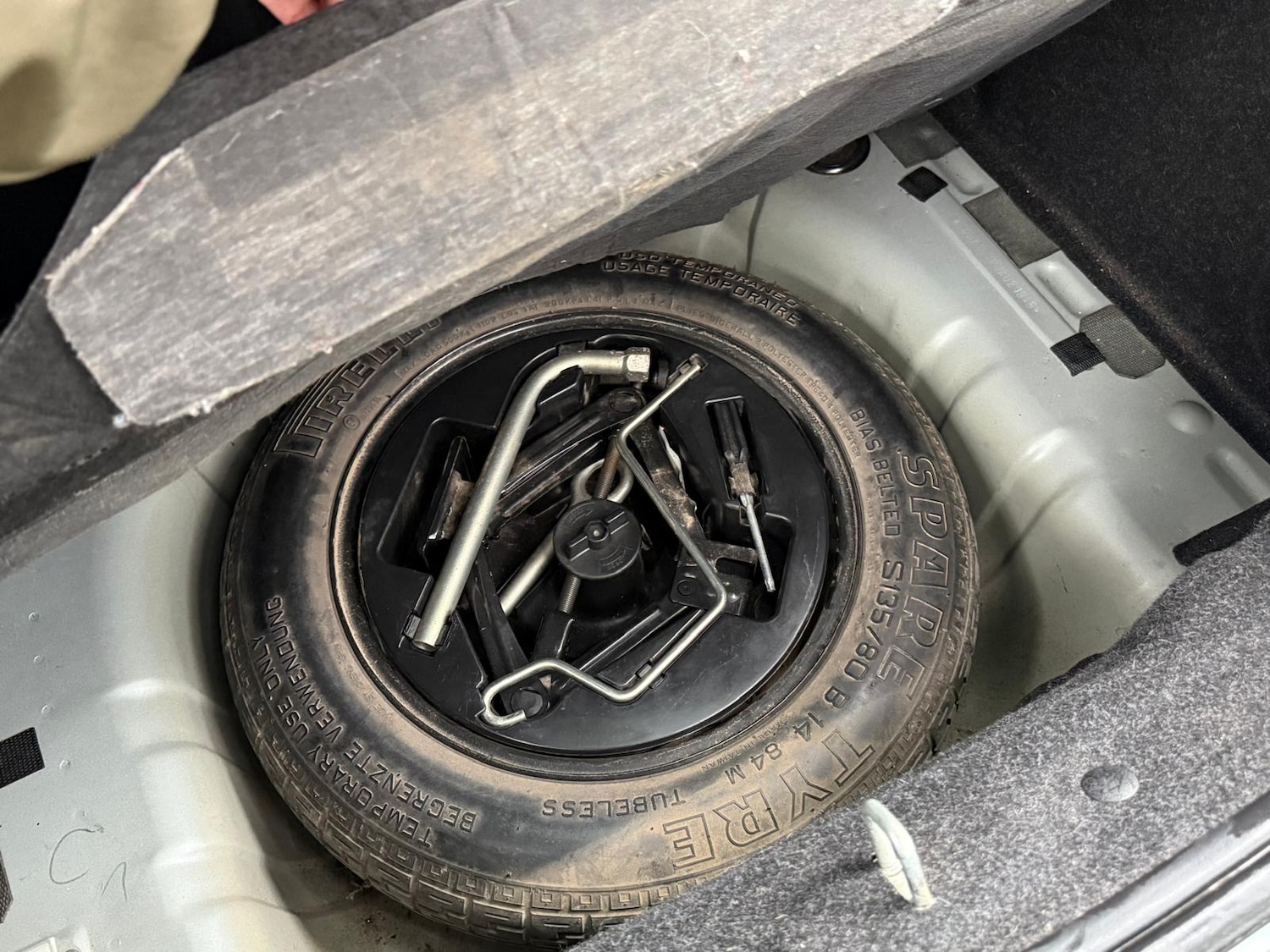 Used Ford Ka 2010 for sale - 77304752: Photo 10