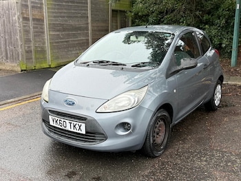 Used Ford Ka 2010 for sale - 77304752: Photo