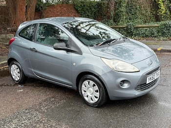 Used Ford Ka 2010 for sale - 77304752: Photo