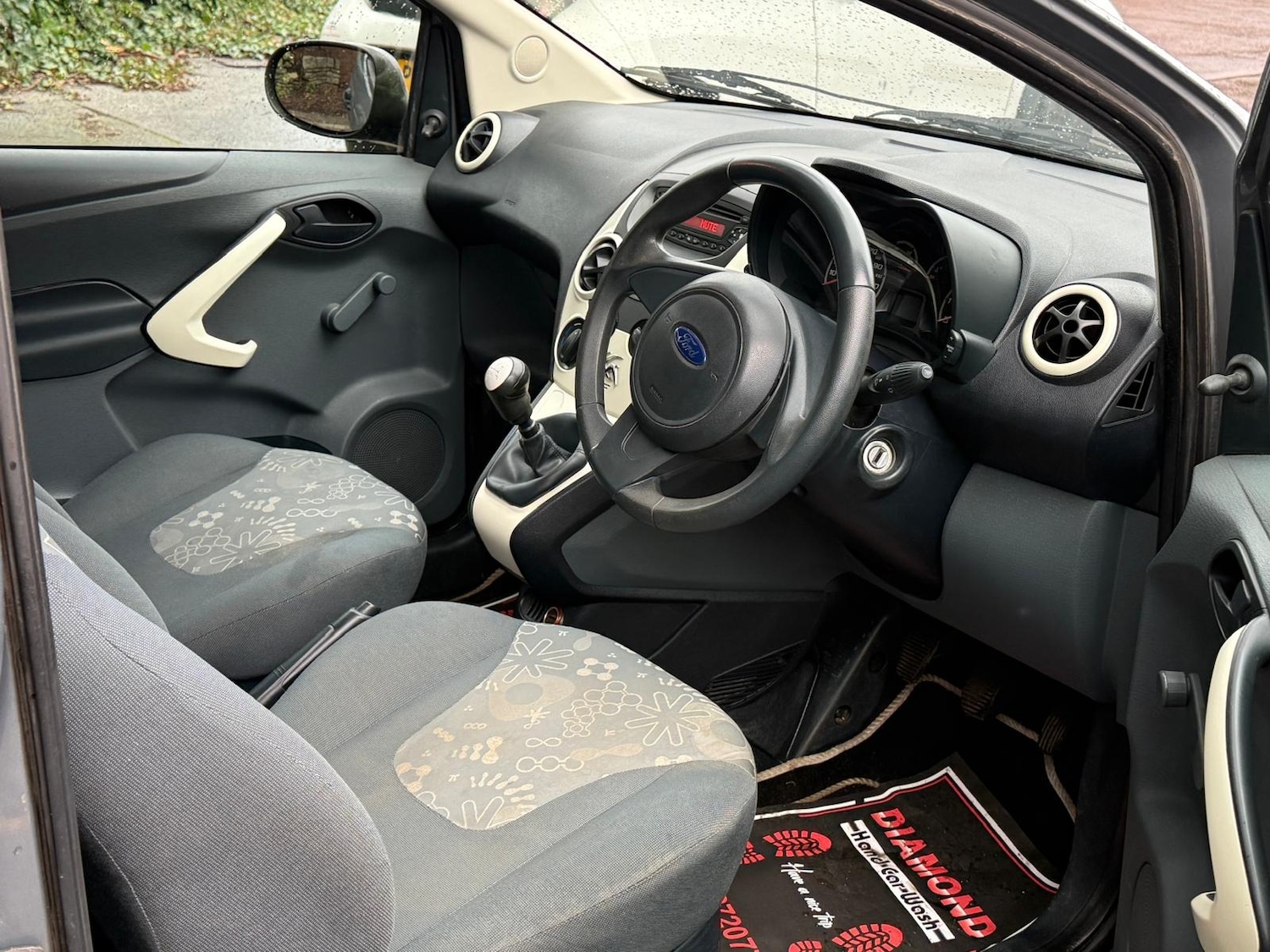 Used Ford Ka 2010 for sale - 77304752: Photo 6