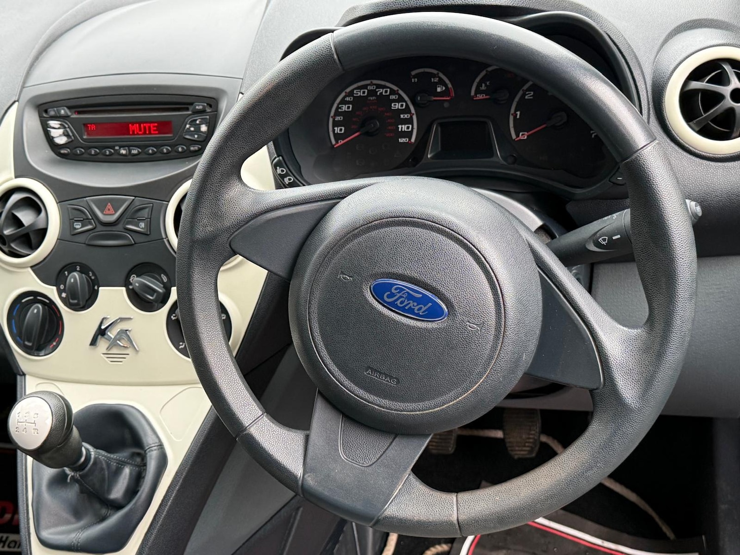 Used Ford Ka 2010 for sale - 77304752: Photo 7