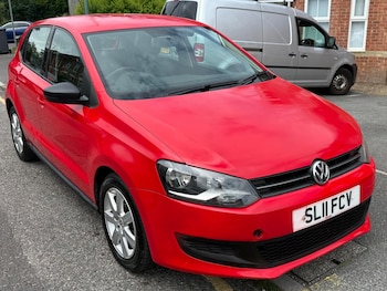 Used Volkswagen Polo 2011 for sale - 78920144: Photo