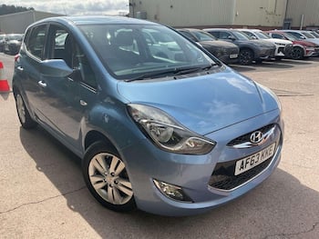 Used Hyundai Ix20 2013 for sale - 79759068: Photo
