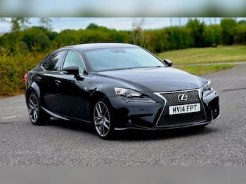 Used Lexus IS 2014 for sale - 79812125: Photo