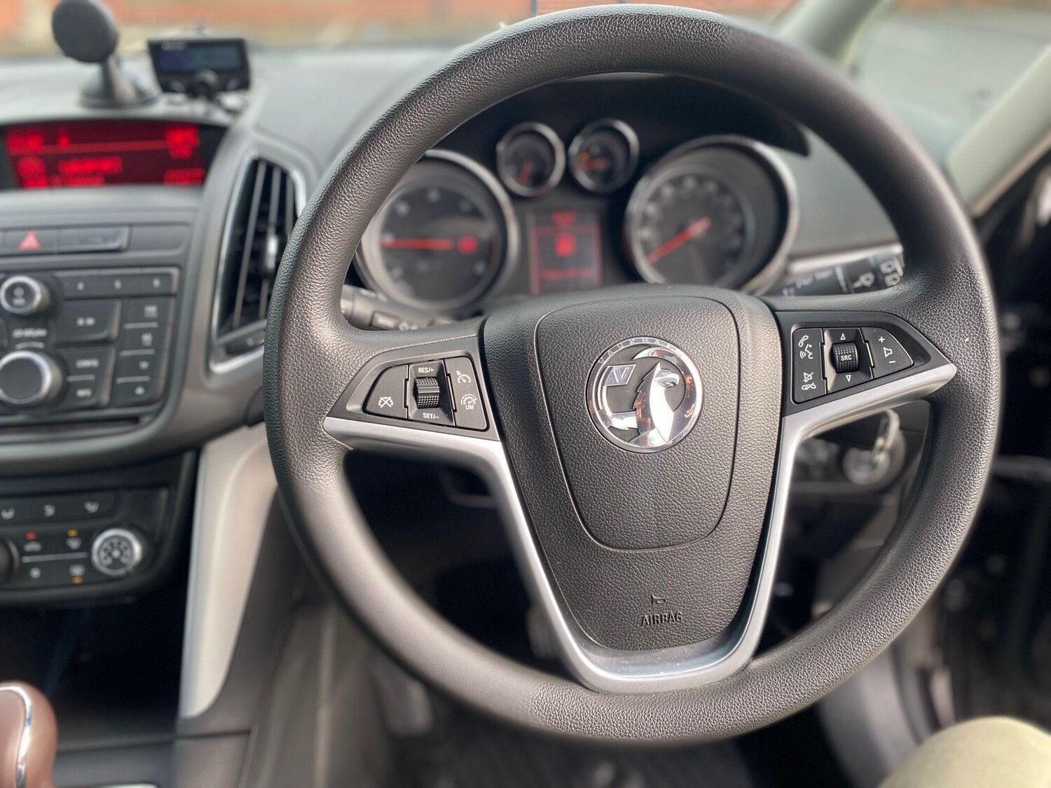 Vehicle 19