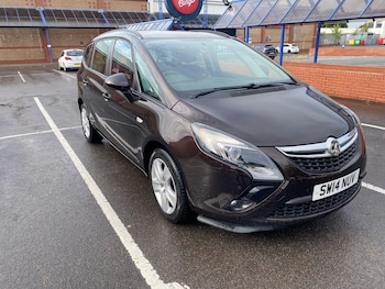 2014 (14) - 2.0 CDTi Exclusiv Auto Euro 5 5dr