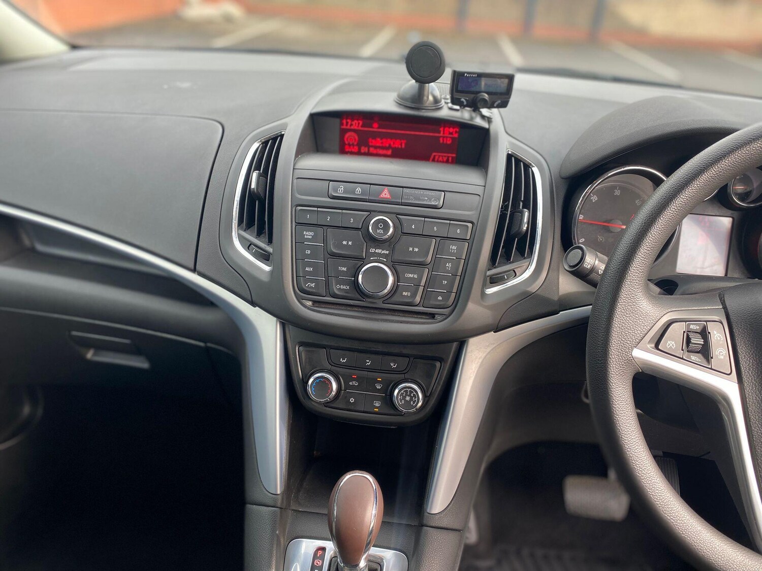 Vehicle 24