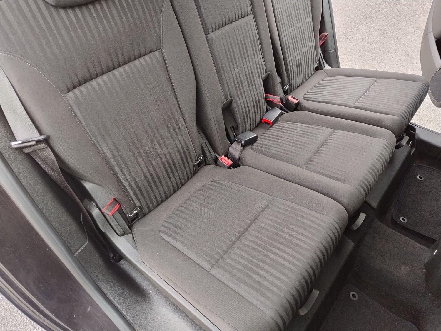 Used Vauxhall Zafira Tourer 2014 for sale - 75769574: Photo 67