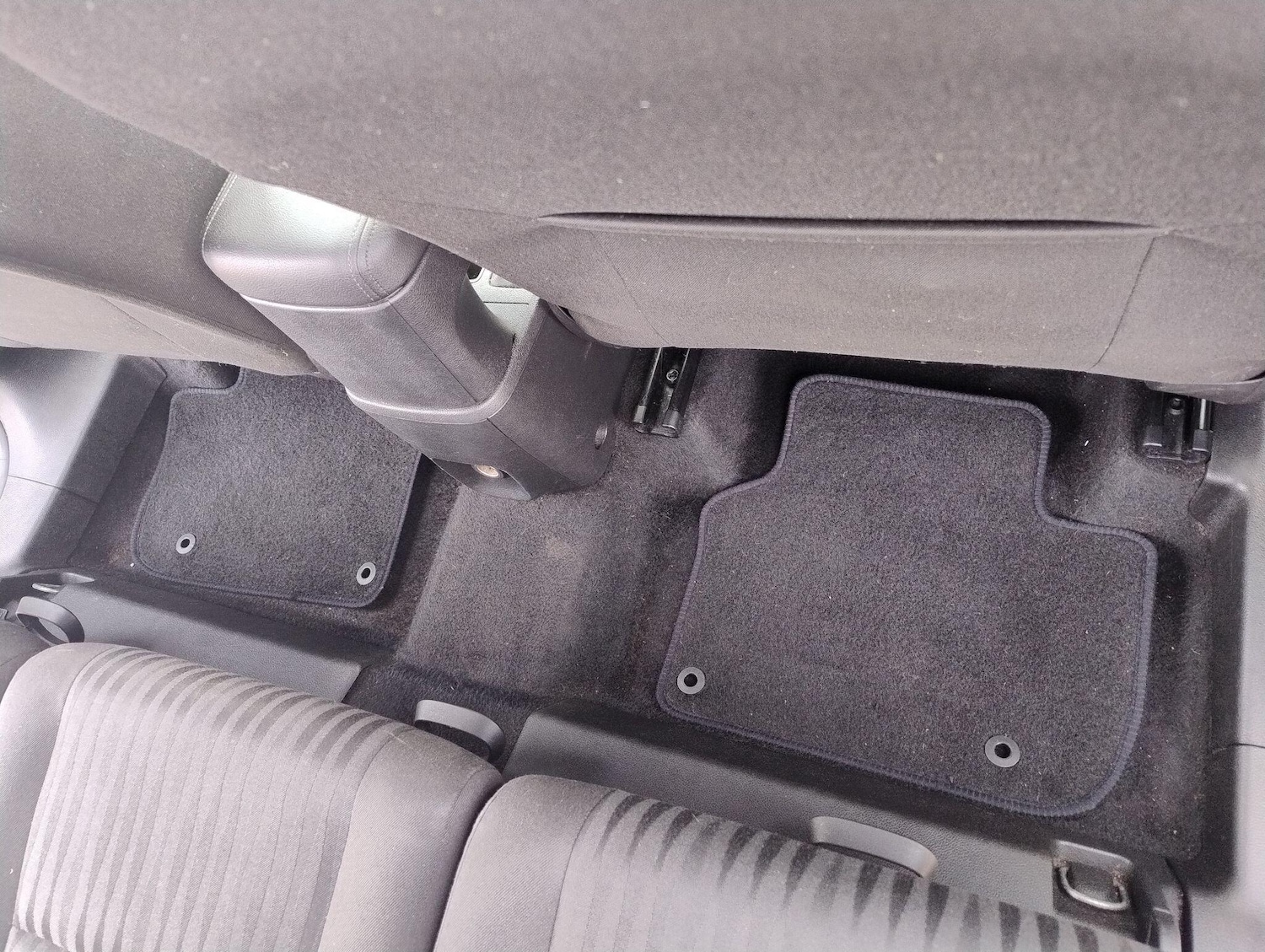 Used Vauxhall Zafira Tourer 2014 for sale - 75769574: Photo 69