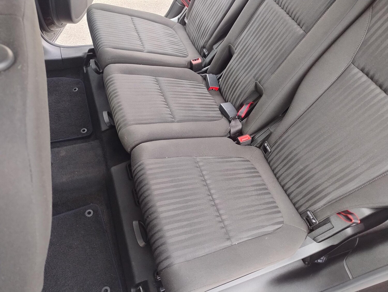 Used Vauxhall Zafira Tourer 2014 for sale - 75769574: Photo 73