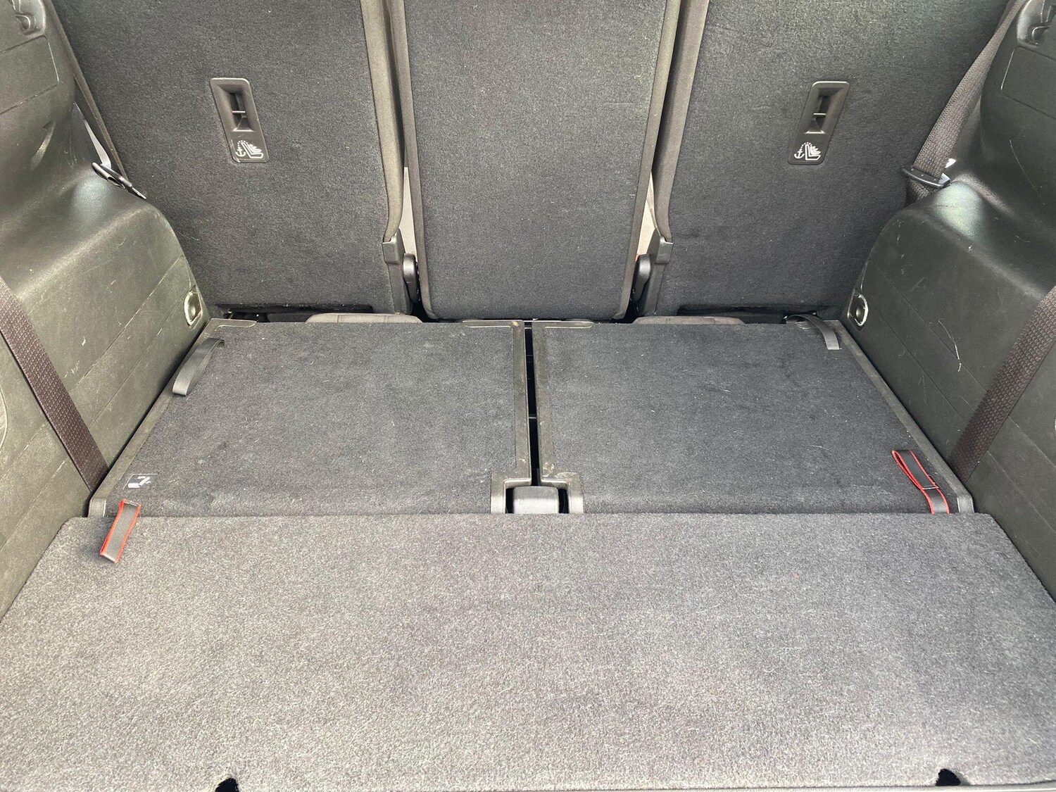 Used Vauxhall Zafira Tourer 2014 for sale - 75769574: Photo 87