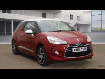 2014 (64) - 1.6 VTi 16V DStyle Plus 3dr