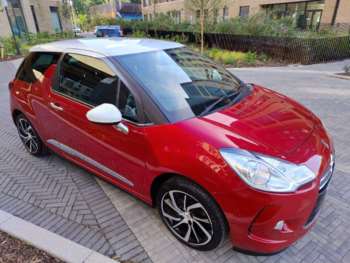 Used Citroen DS3 2014 for sale - 74758457: Photo