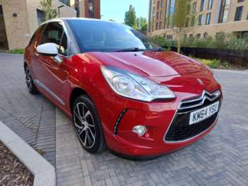 Used Citroen DS3 2014 for sale - 74758457: Photo