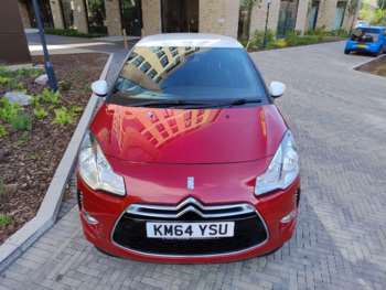 Used Citroen DS3 2014 for sale - 74758457: Photo