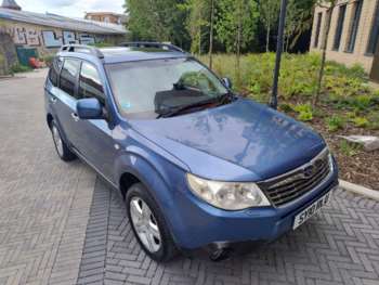 2010 (10) - 2.0 XS 5dr Auto
