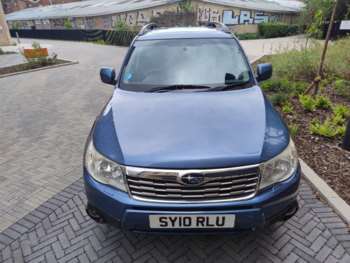 Used Subaru Forester 2010 for sale - 74965182: Photo