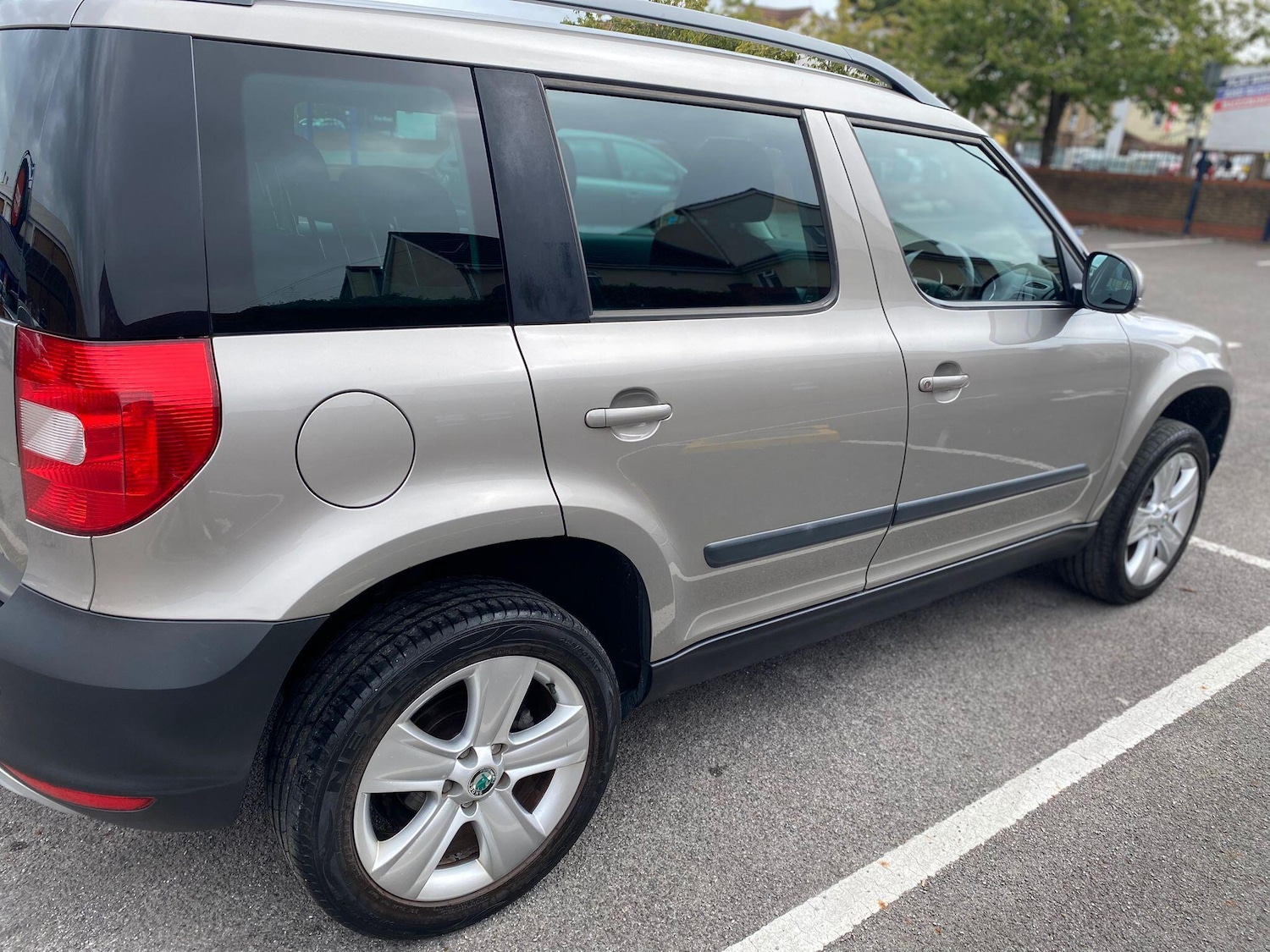 Vehicle 15