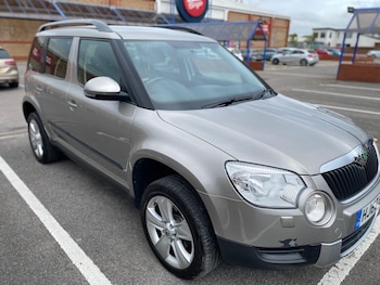 2013 (63) - 1.2 TSI SE DSG Euro 5 5dr
