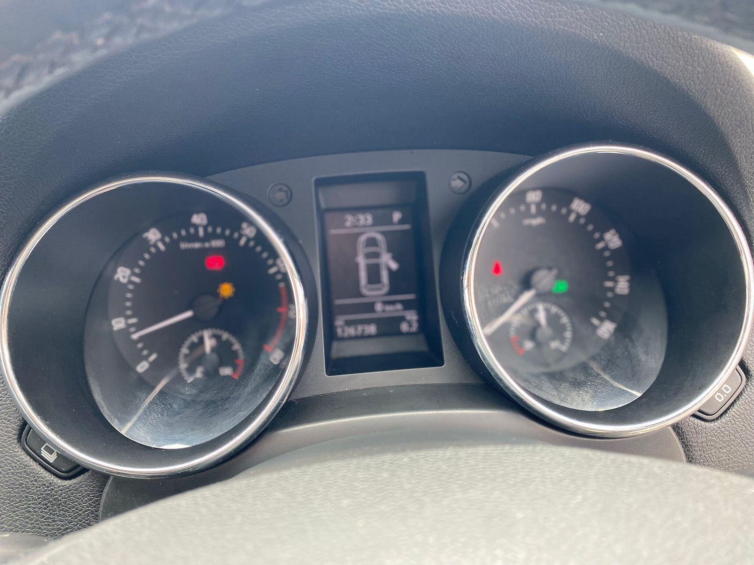 Vehicle 24