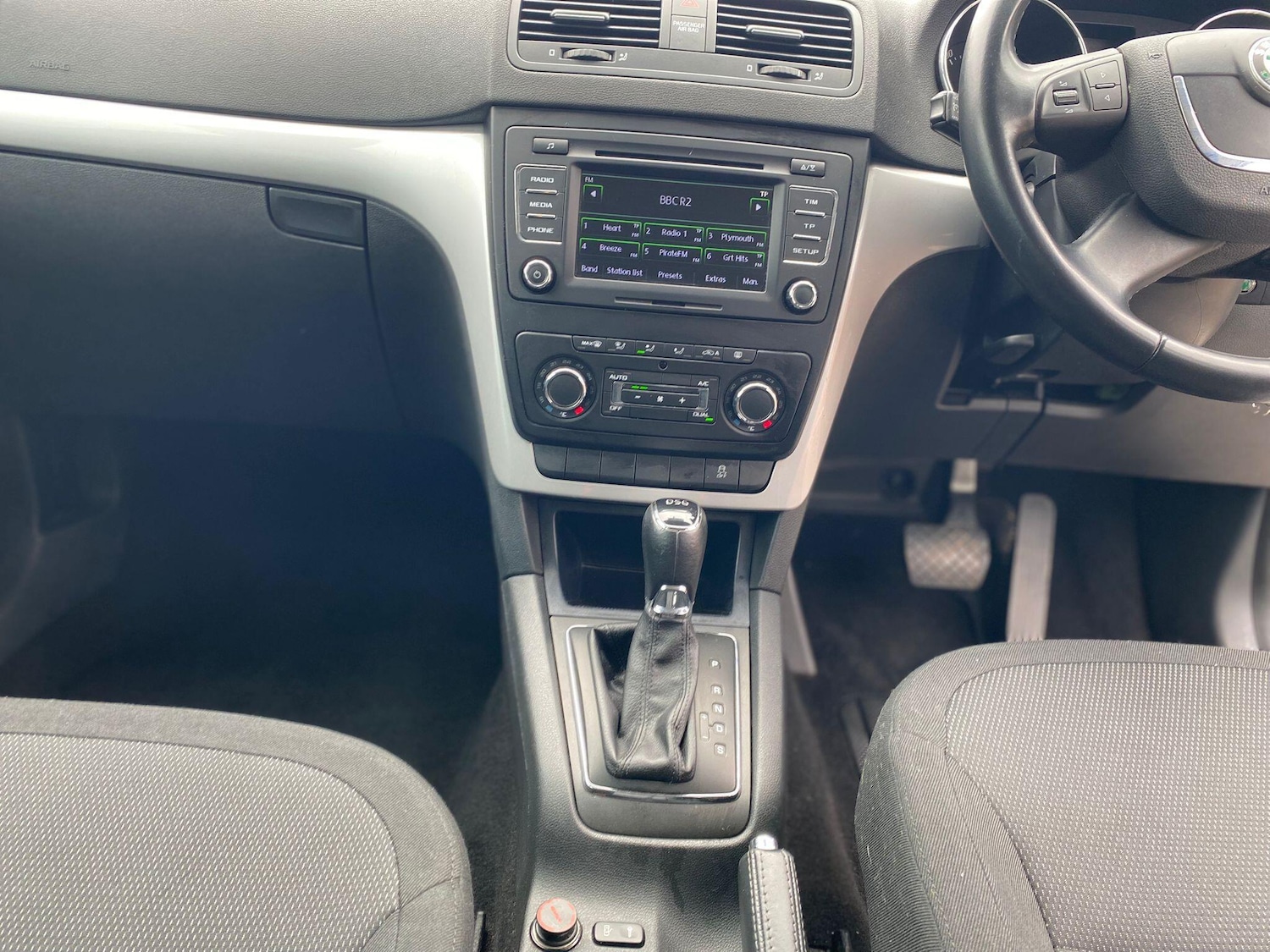 Vehicle 26